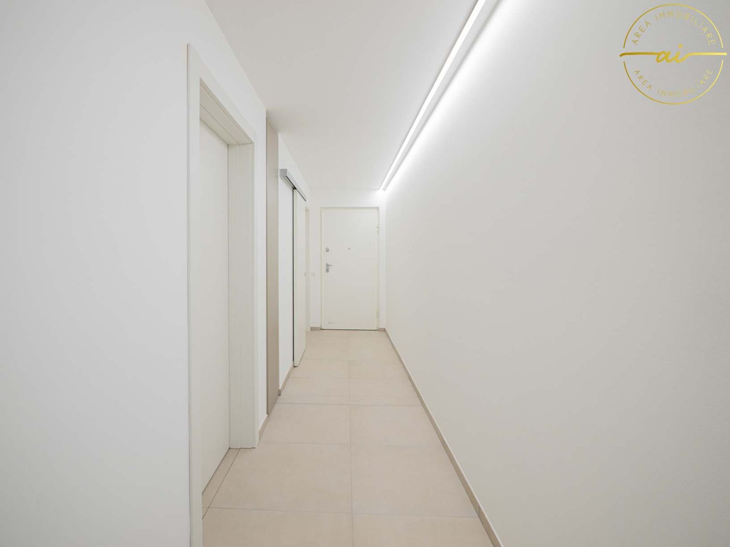 Appartement avec terrasse de 2 ½ pièces