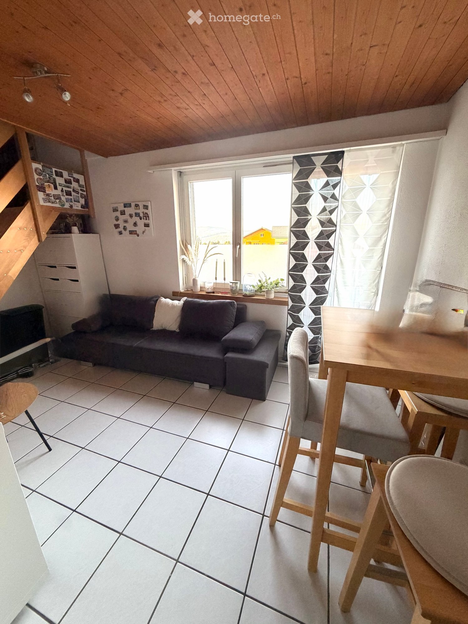 Appartement de 2 pièces, photo 2 sur 5