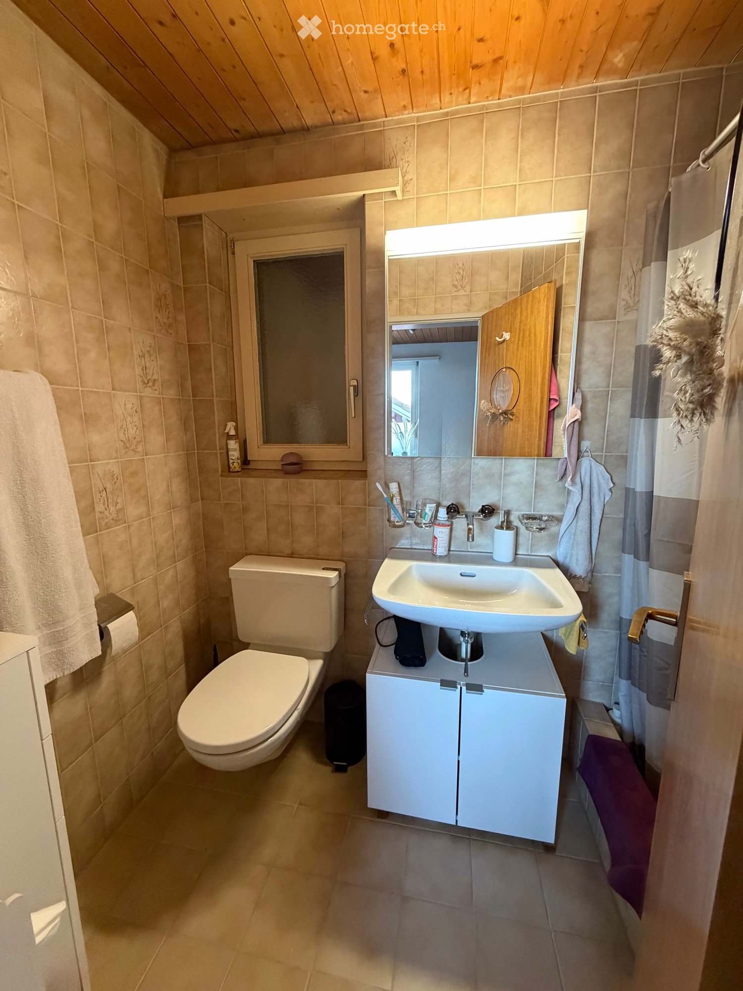 Appartement de 2 pièces, photo 4 sur 5