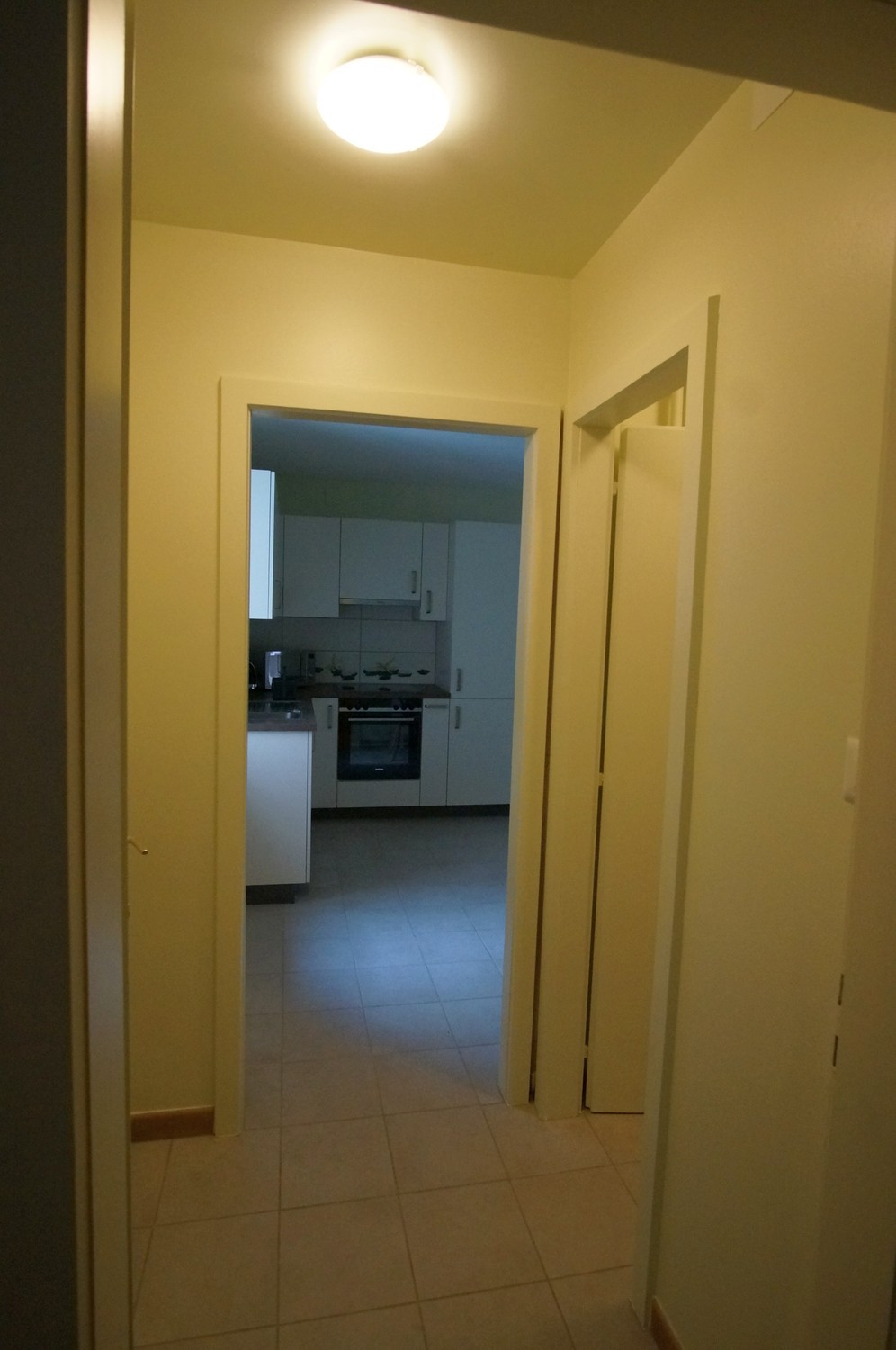 2 ½ rooms apartment, photo 7 sur 7