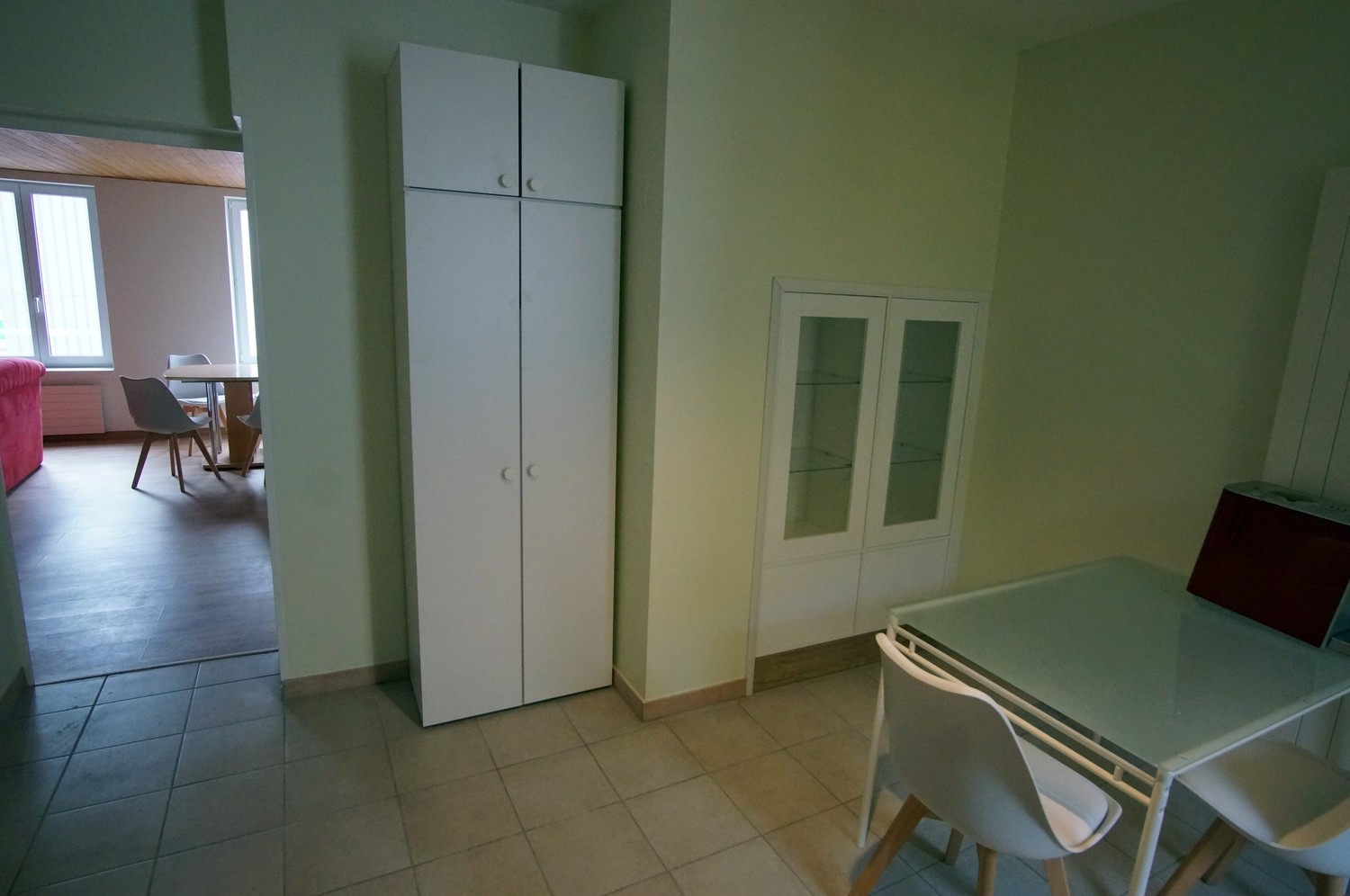 2 ½ rooms apartment, photo 2 sur 7