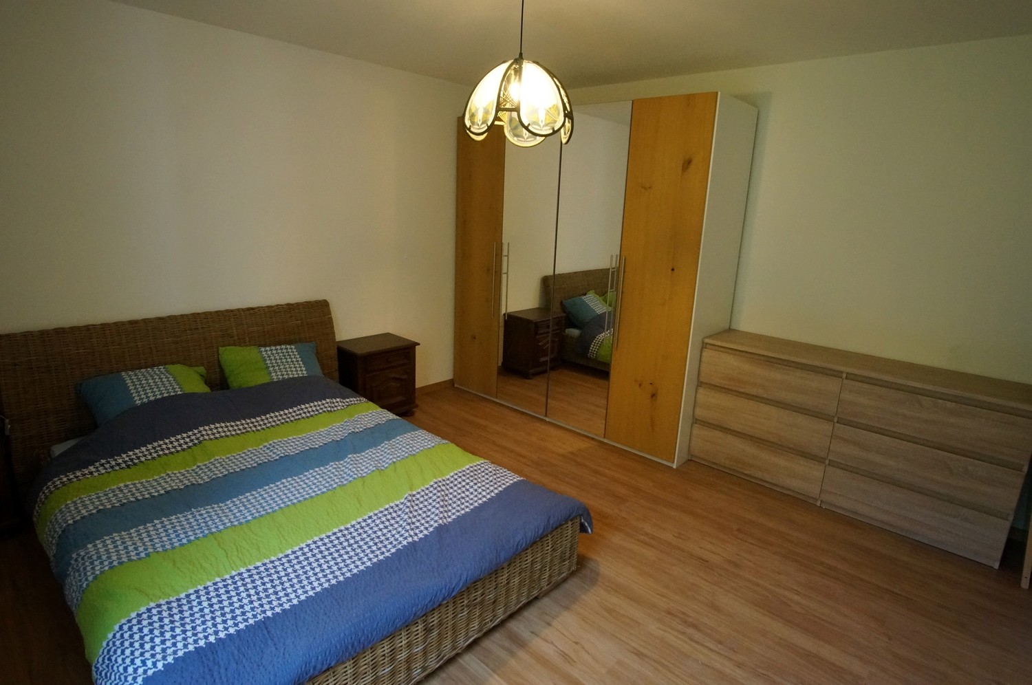 2 ½ rooms apartment, photo 3 sur 7