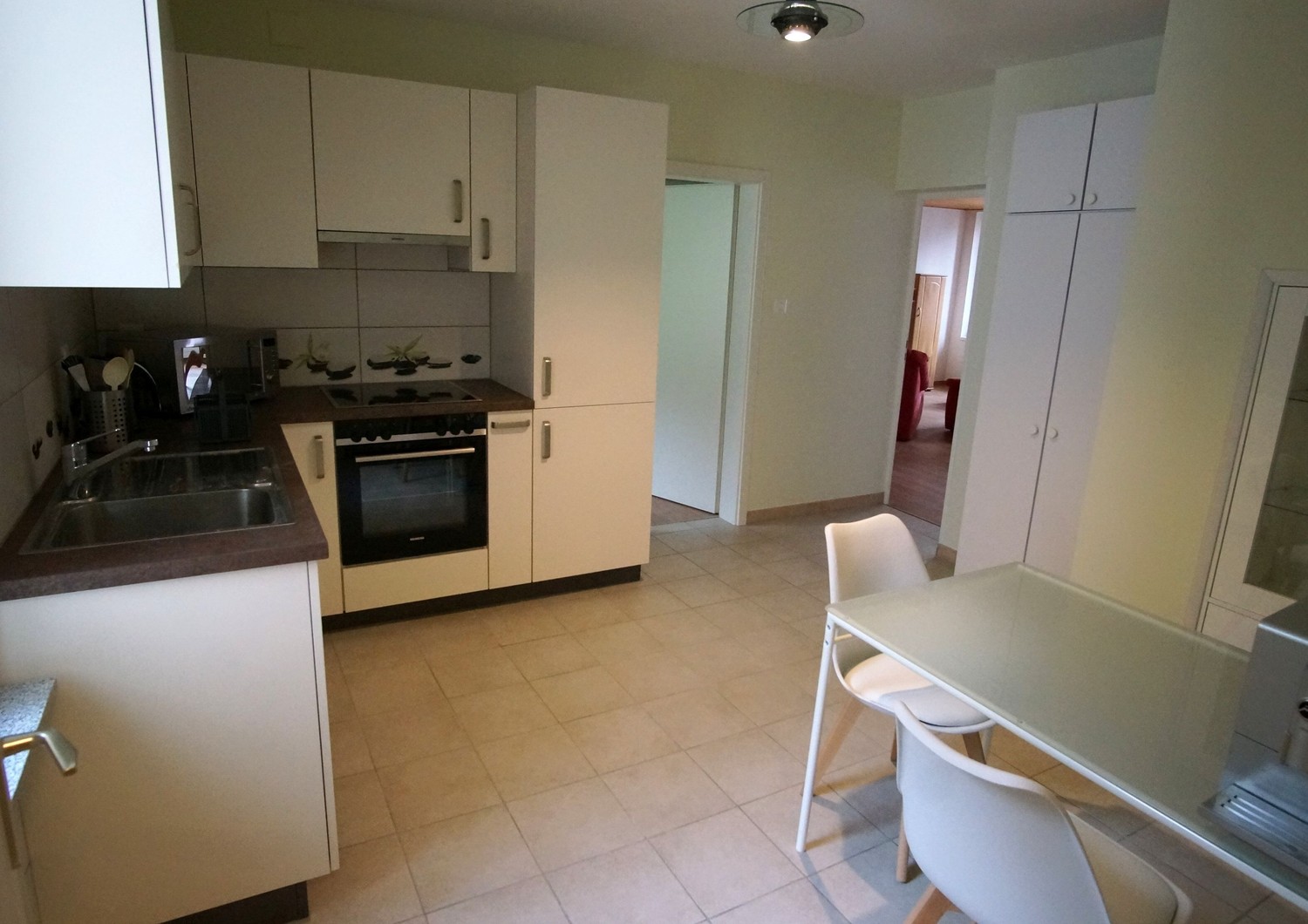 2 ½ rooms apartment, photo 5 sur 7