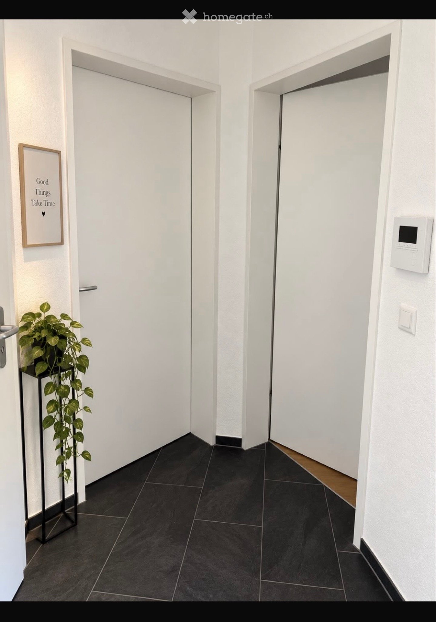 appartement de 2 pièces, photo 3 sur 5