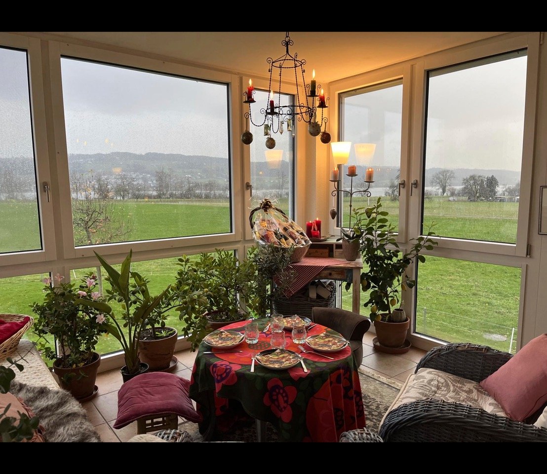 Appartement de 4 ½ pièces