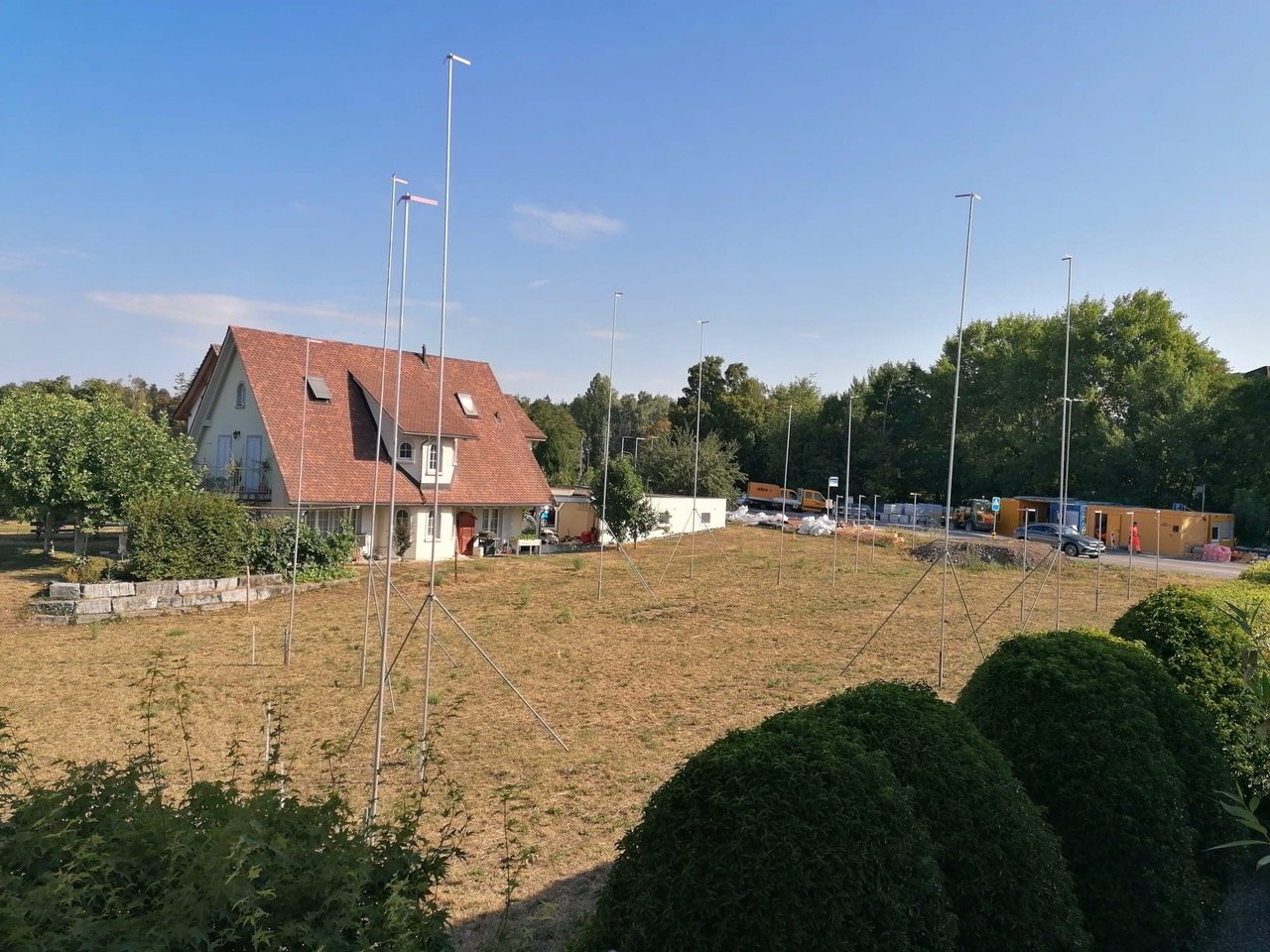 Appartement de 4 ½ pièces