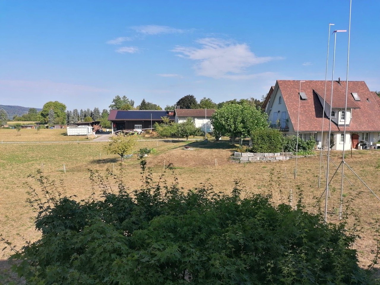 Appartement de 4 ½ pièces