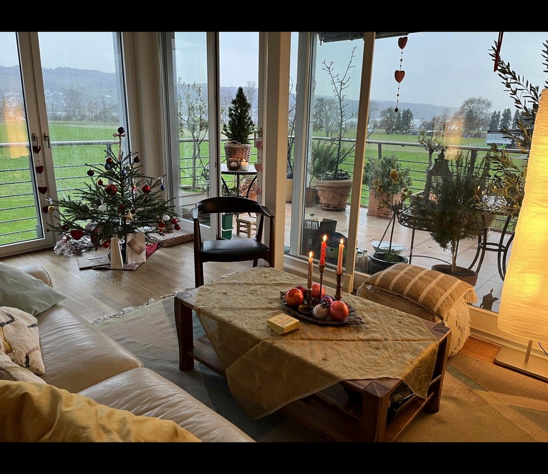 Appartement de 4 ½ pièces