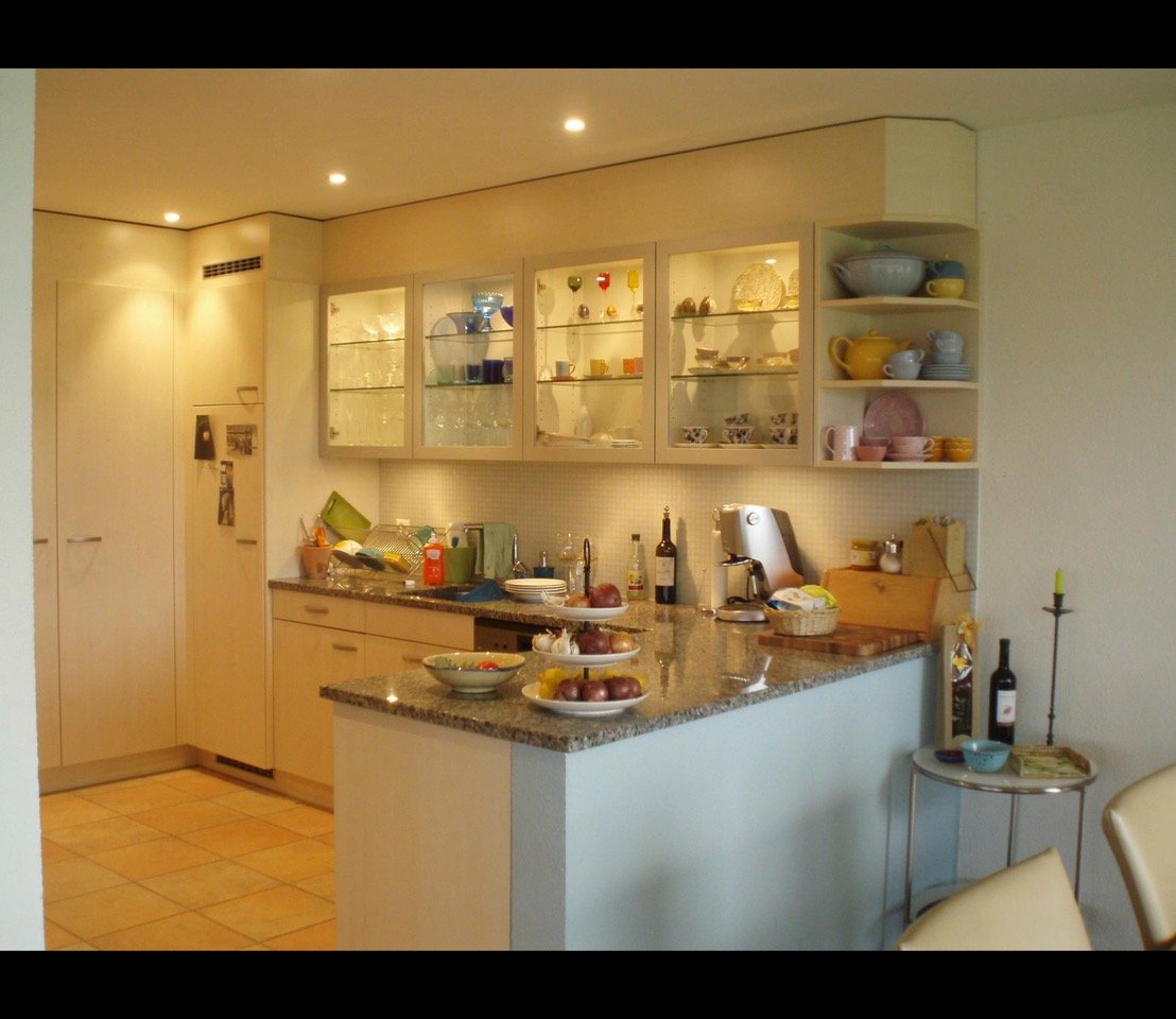 Appartement de 4 ½ pièces