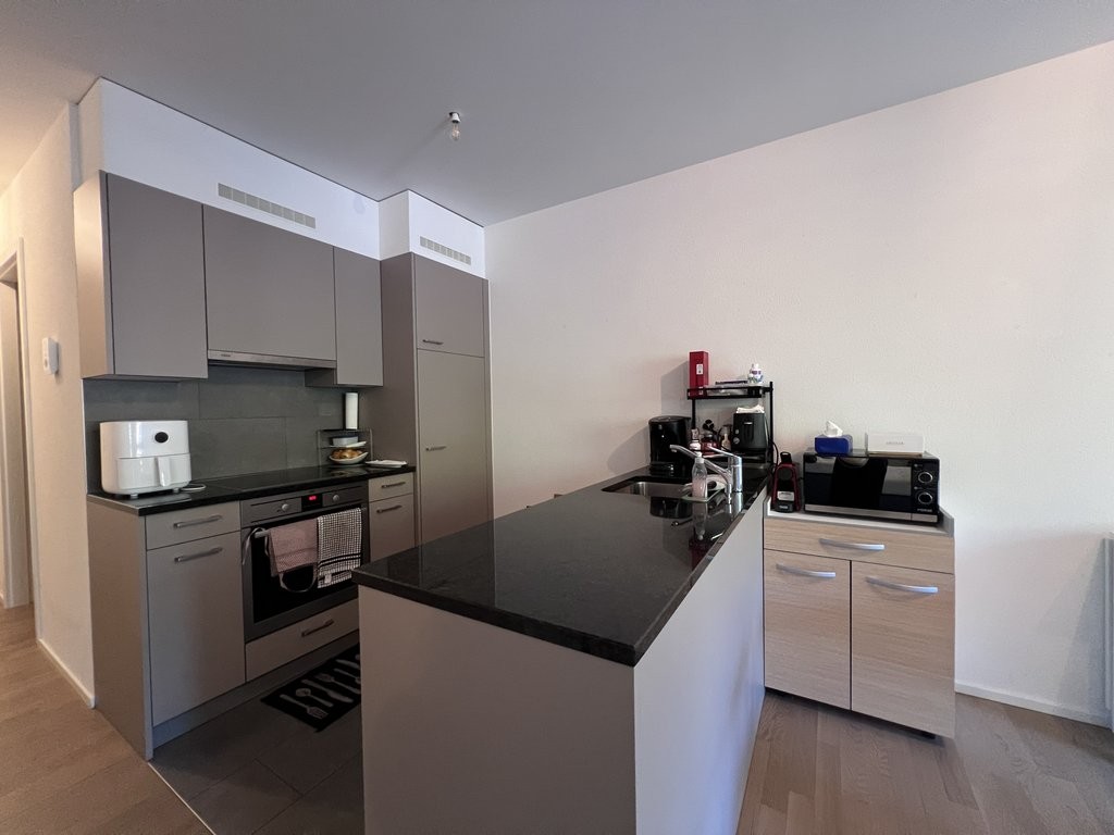 2 ½ rooms apartment, photo 3 sur 7