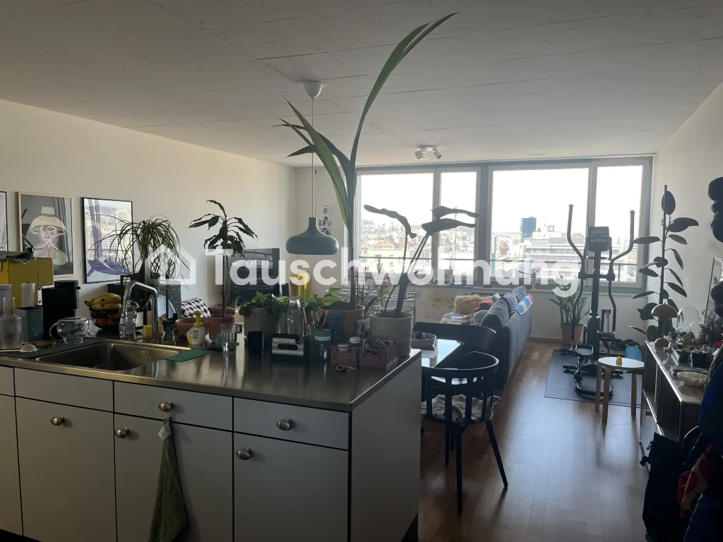 Appartement de 3 ½ pièces, photo 3 sur 7