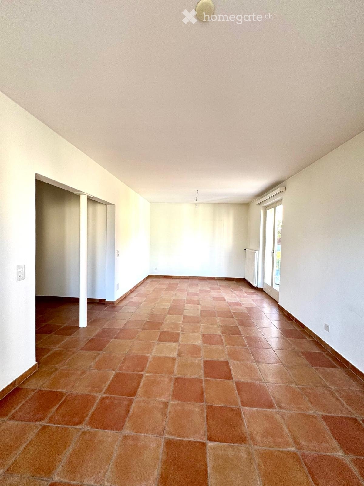 3 pièces appartement, photo 4 sur 5