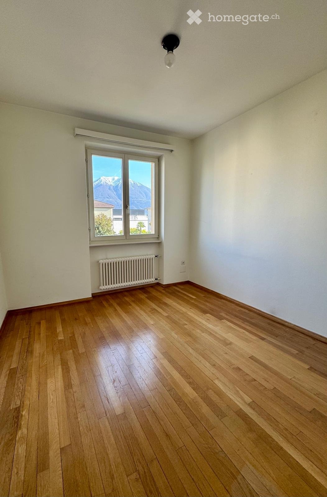3 pièces appartement, photo 5 sur 5