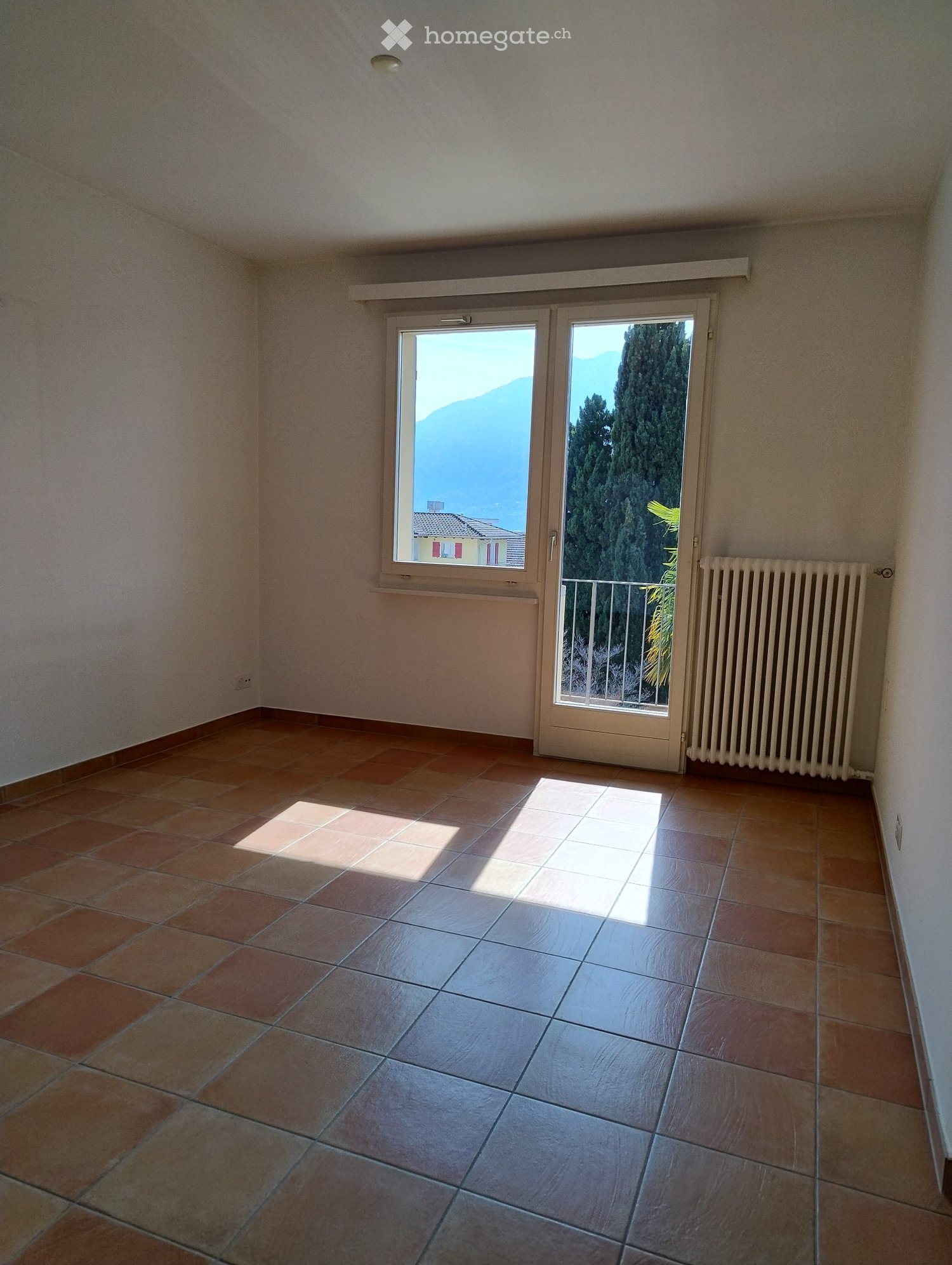 3 pièces appartement, photo 2 sur 5