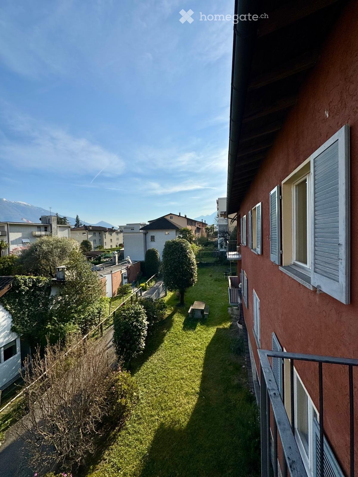 3 pièces appartement, photo 1 sur 5