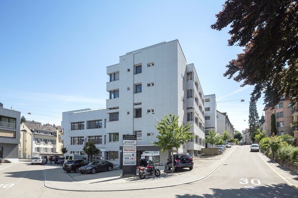 Local de stockage