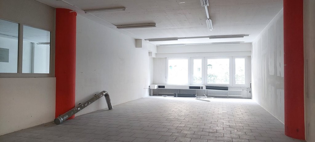 Local de stockage