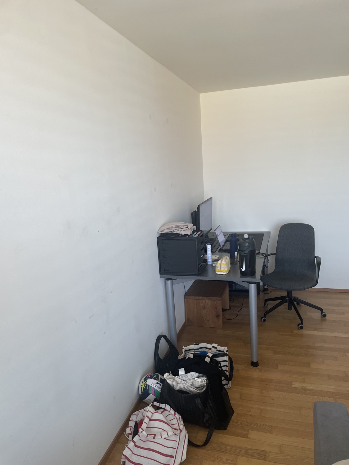 Chambre dans une colocation