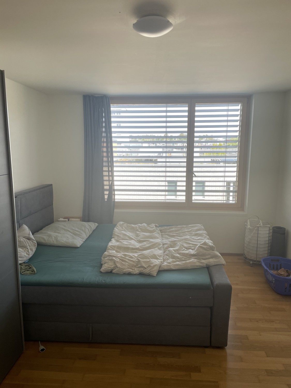 Chambre dans une colocation