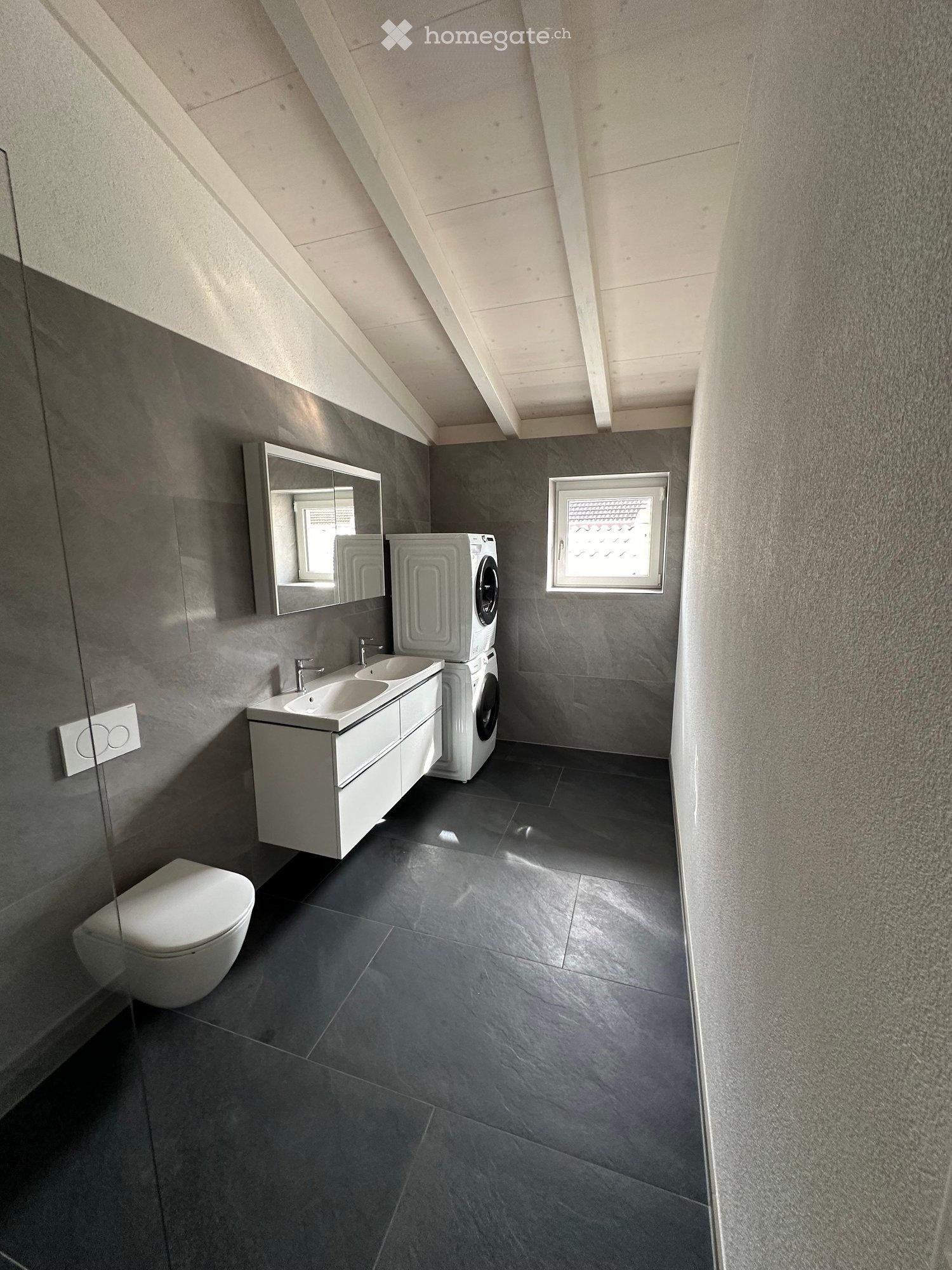 Appartement de 3 ½ pièces