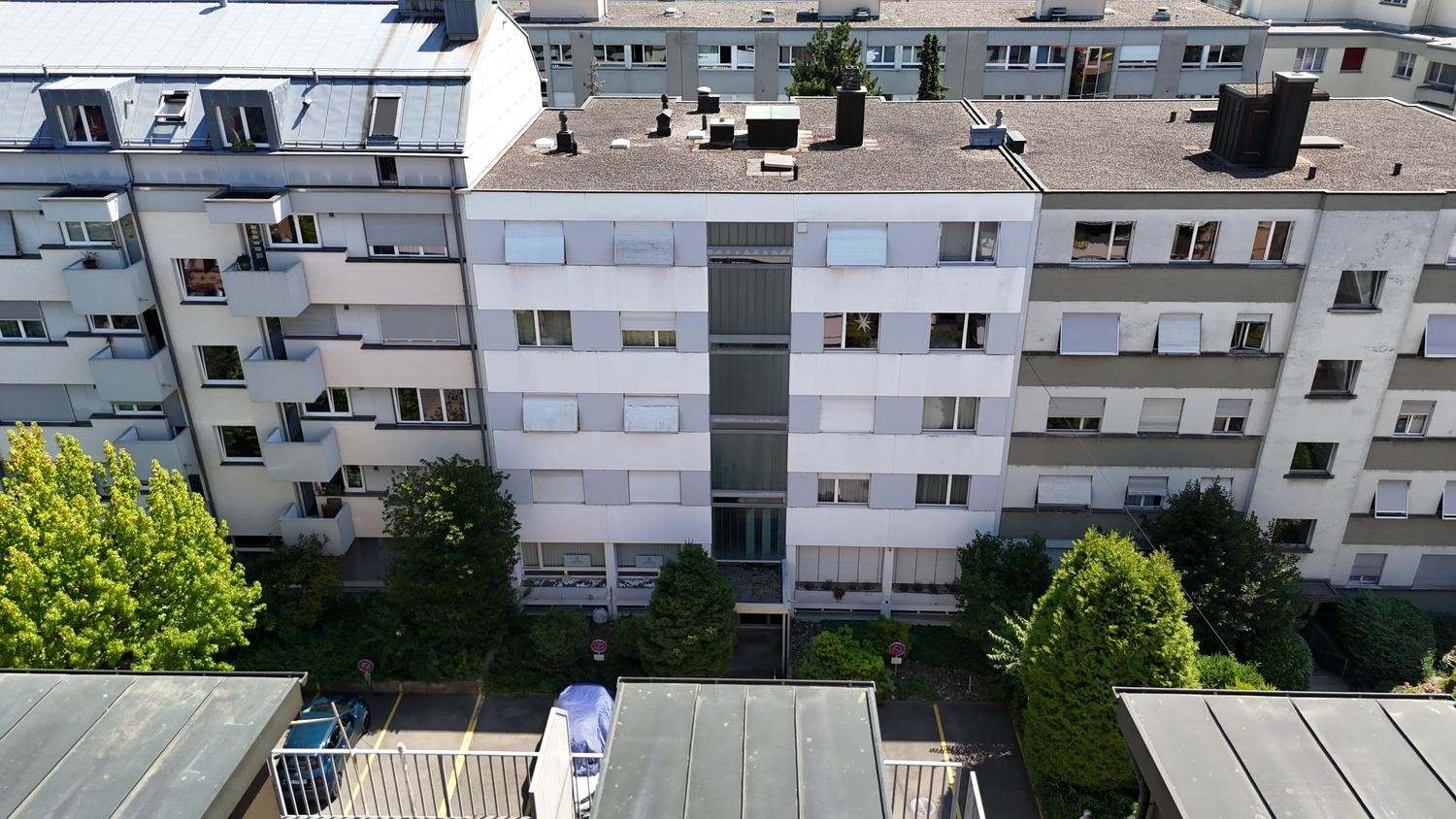 Appartement de 4 pièces, photo 2 sur 10