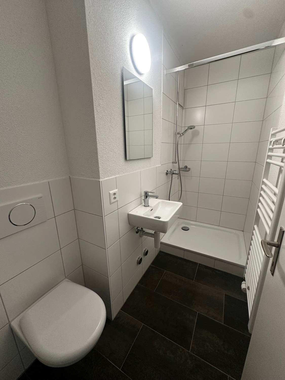 Appartement de 4 pièces, photo 8 sur 10