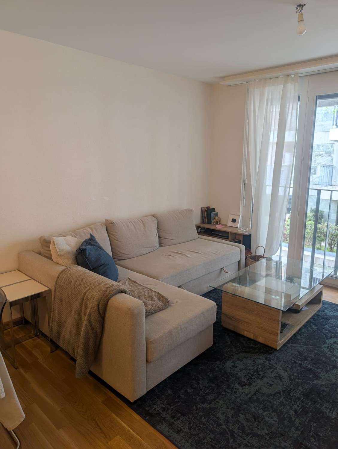 3 ½ rooms apartment, photo 2 sur 10