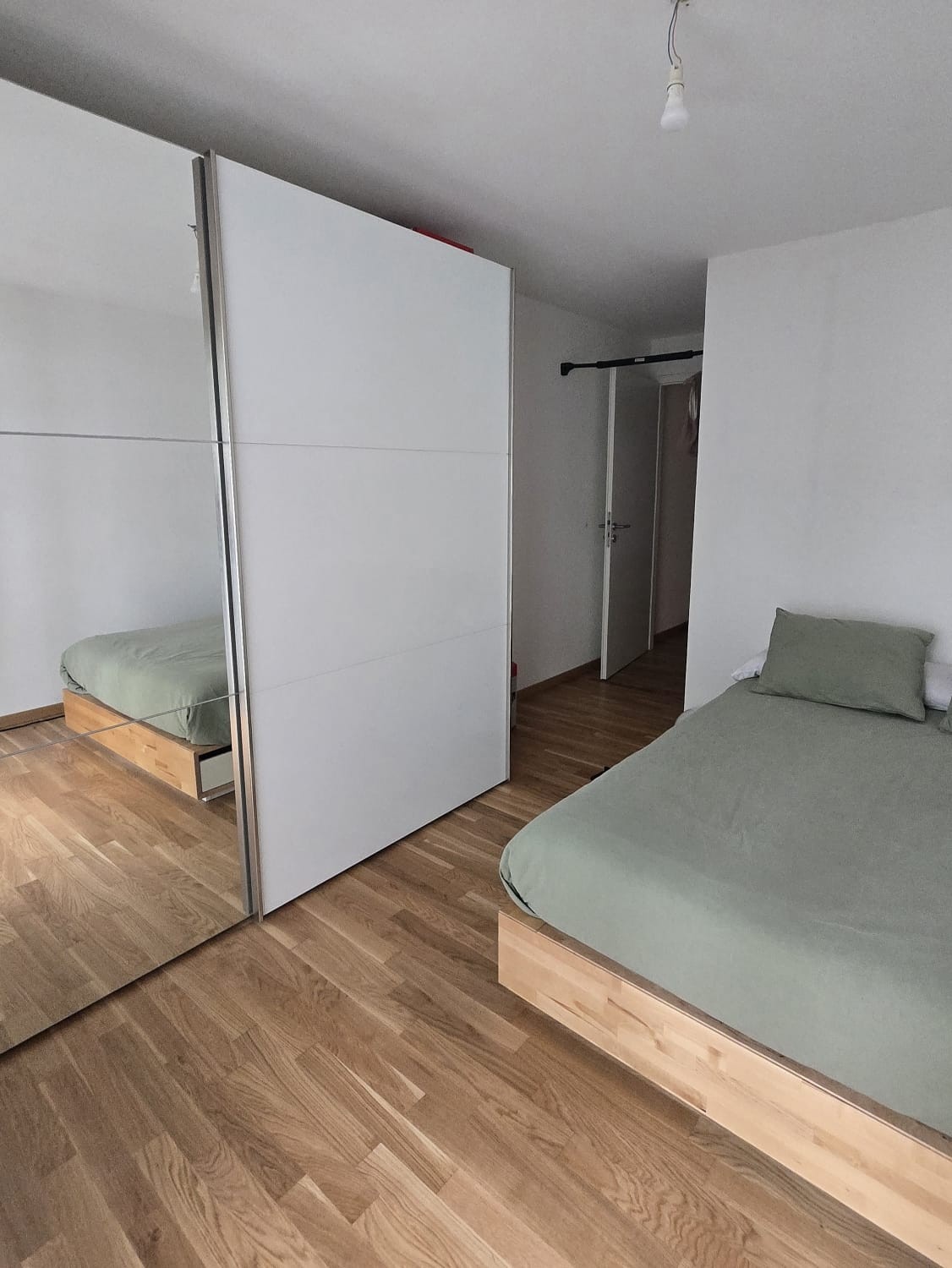 3 ½ rooms apartment, photo 6 sur 10