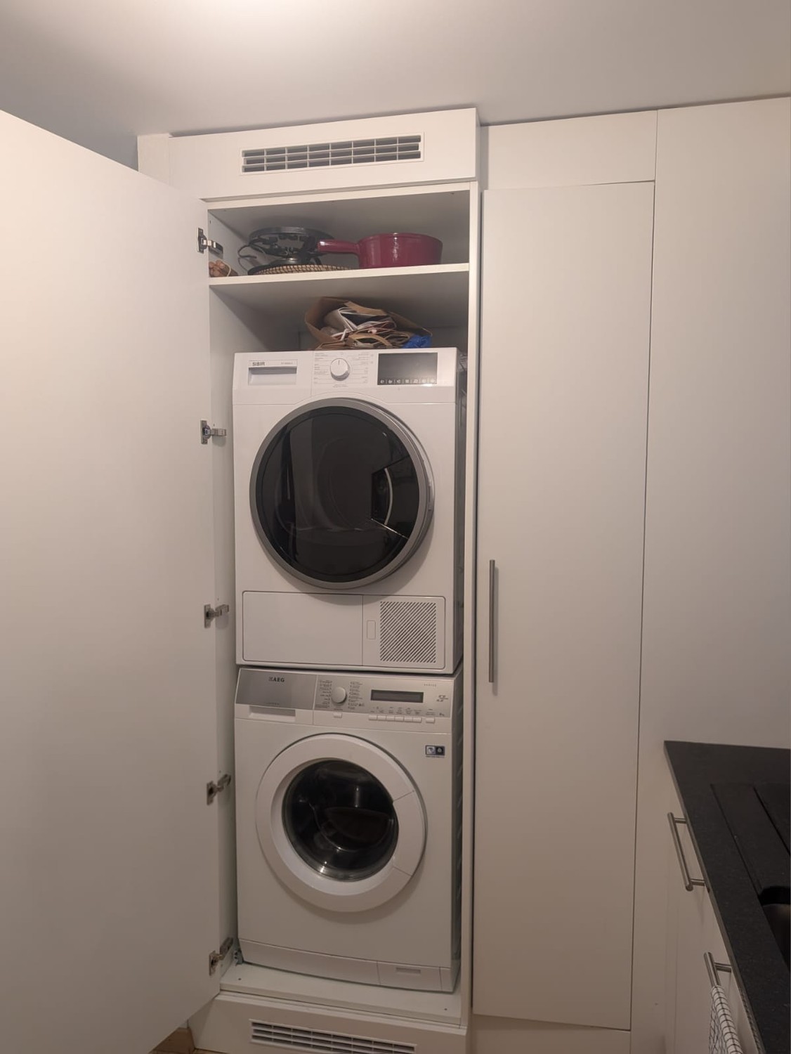 3 ½ rooms apartment, photo 7 sur 10