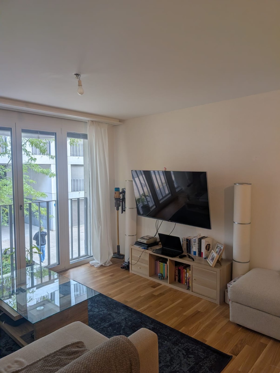 3 ½ rooms apartment, photo 3 sur 10