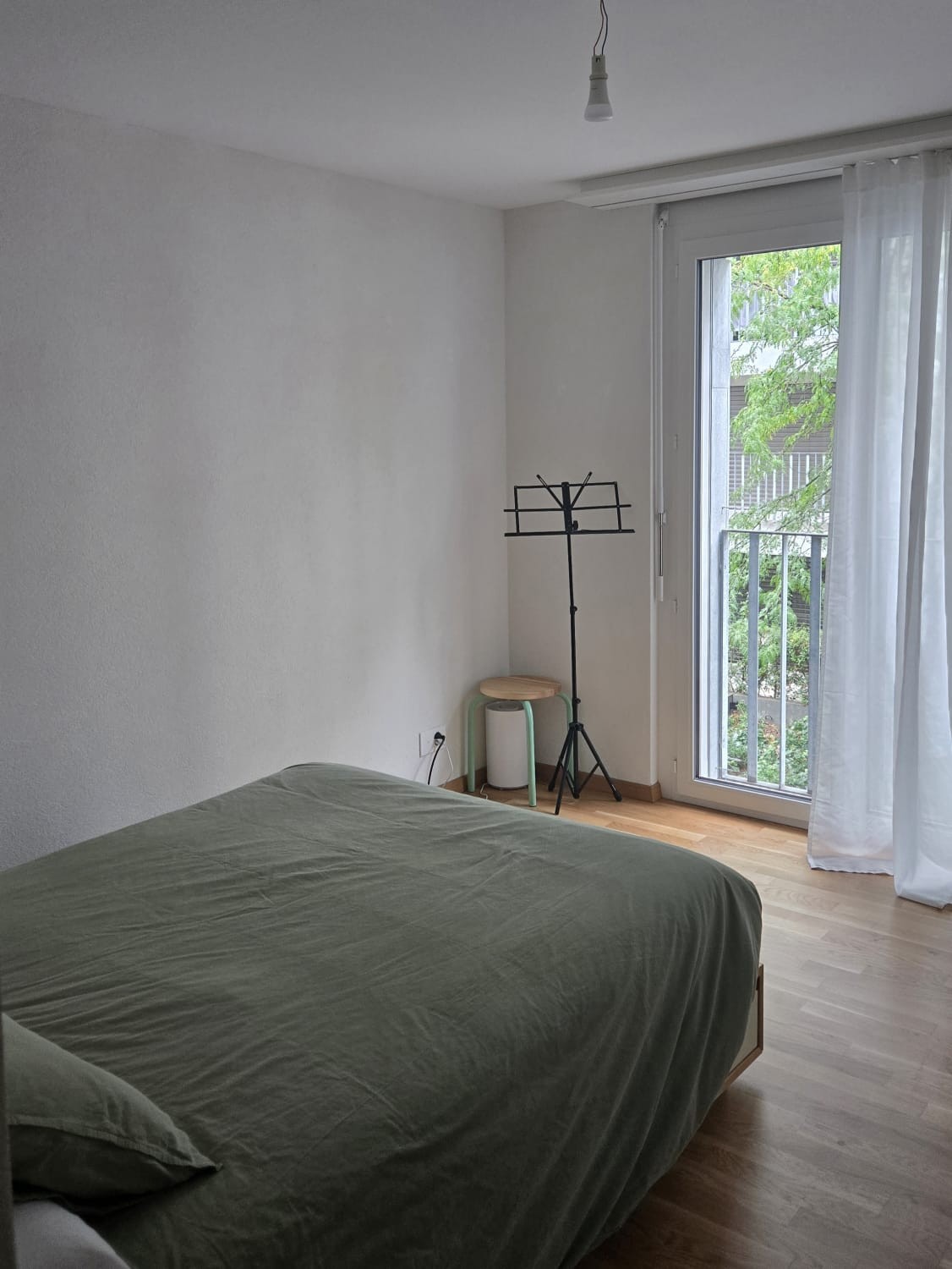 3 ½ rooms apartment, photo 4 sur 10