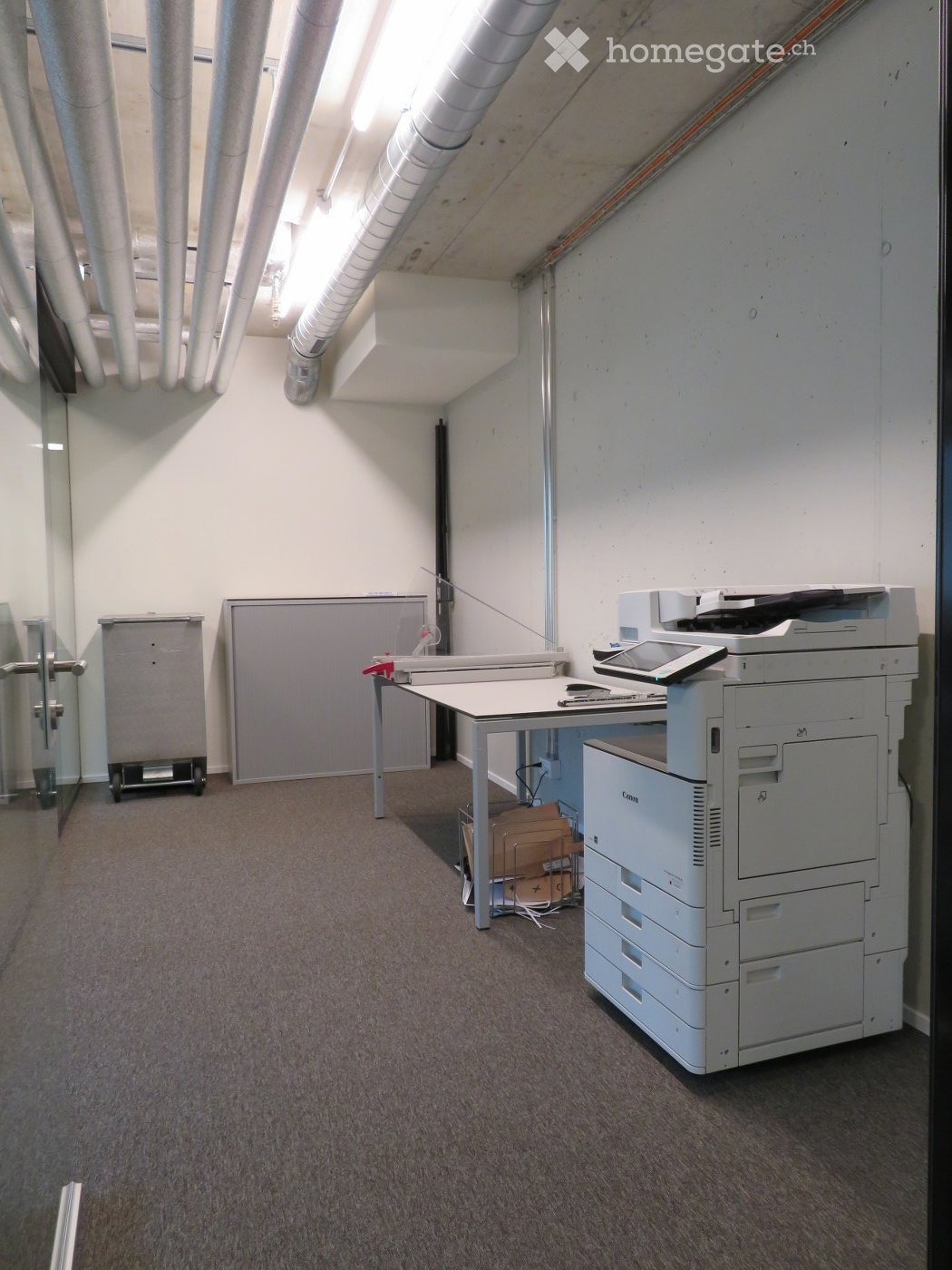 580m² commercial