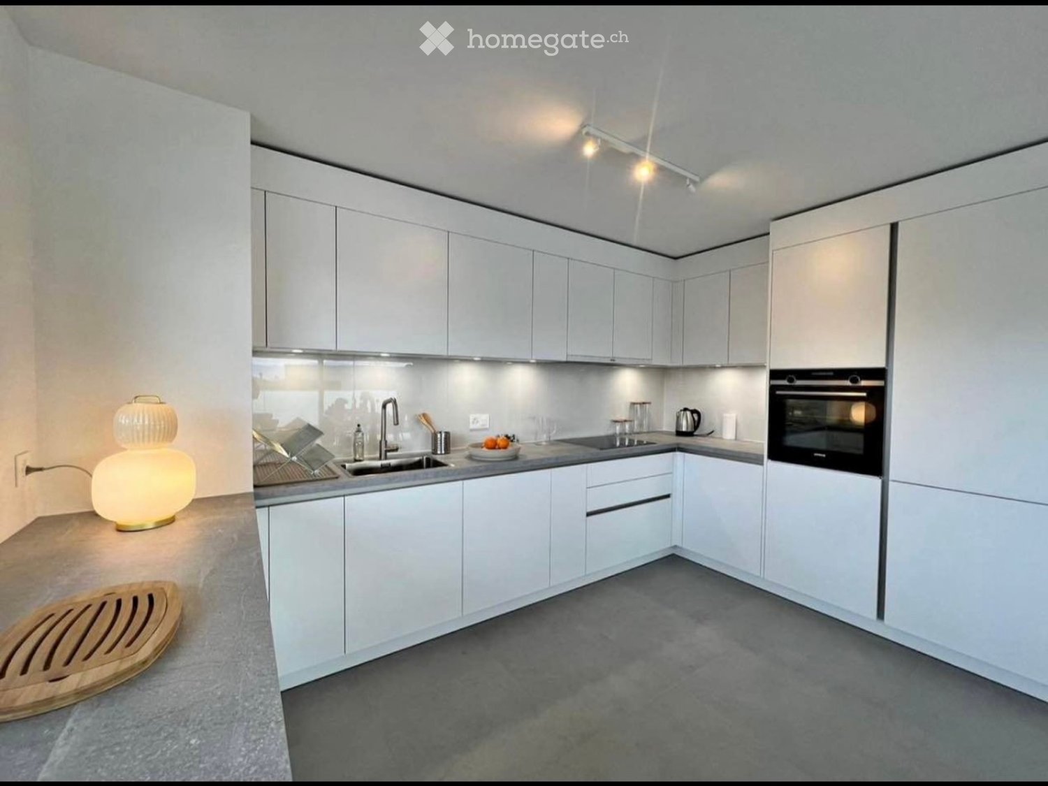 Chambre individuelle de 1 pièce
