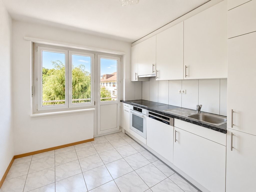 Appartement de 4 pièces