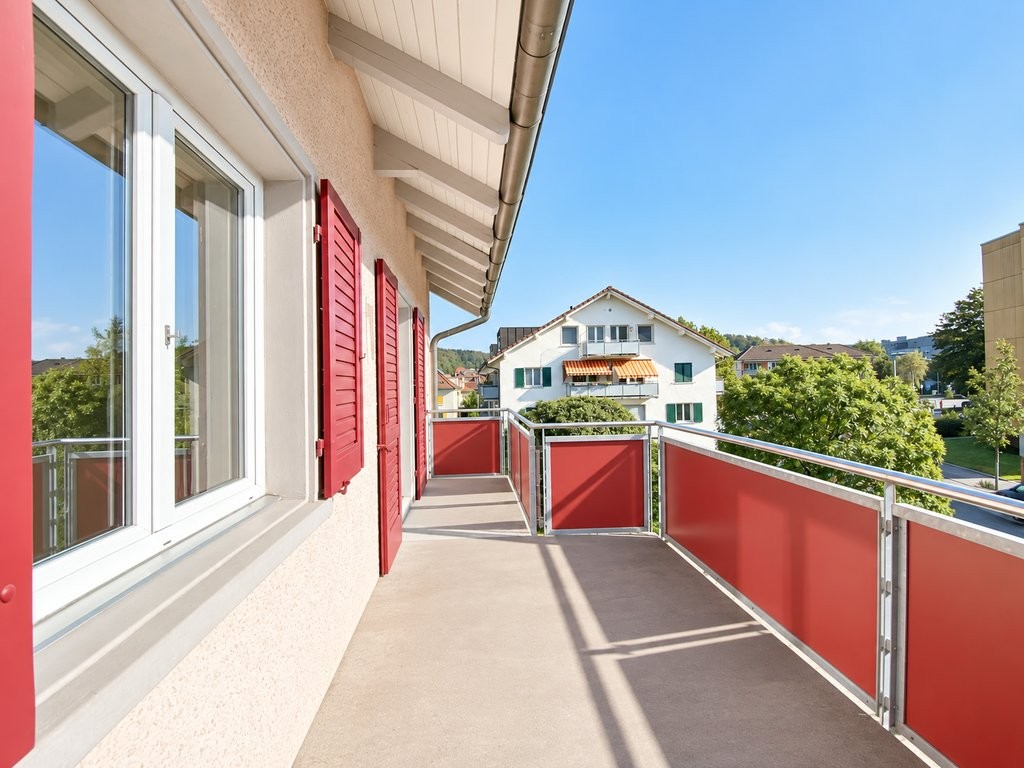 Appartement de 4 pièces