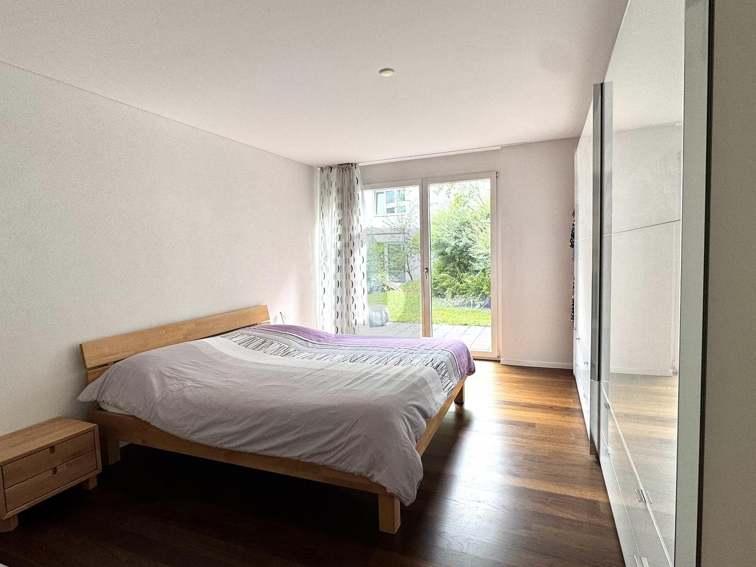 Appartement meublé de 3 ½ pièces, photo 3 sur 4