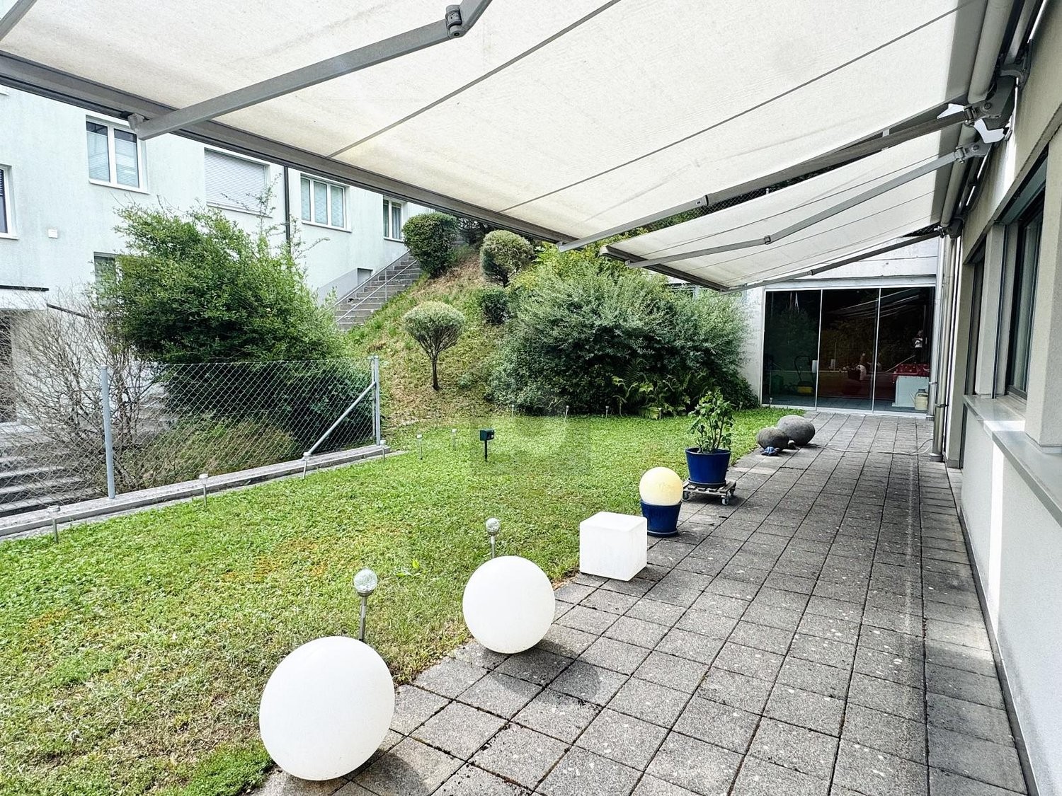 Appartement meublé de 3 ½ pièces, photo 4 sur 4