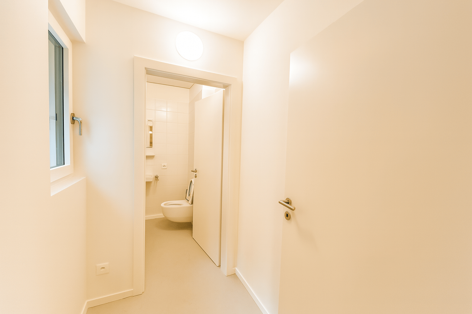 90m² bureau, photo 4 sur 4