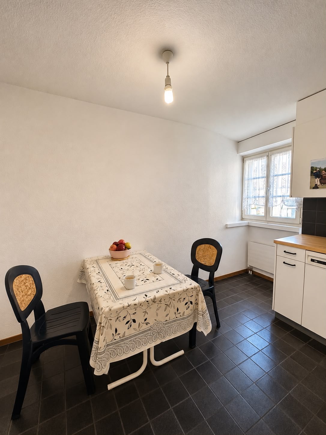Appartement de 3 ½ pièces, photo 9 sur 10