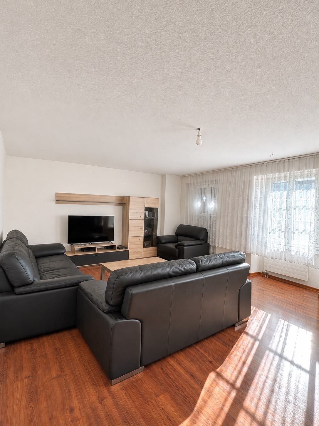 Appartement de 3 ½ pièces, photo 2 sur 10