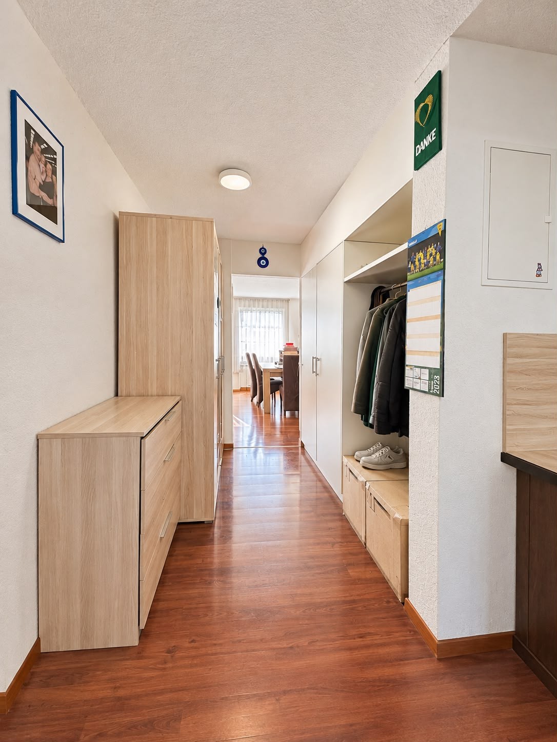 Appartement de 3 ½ pièces, photo 3 sur 10
