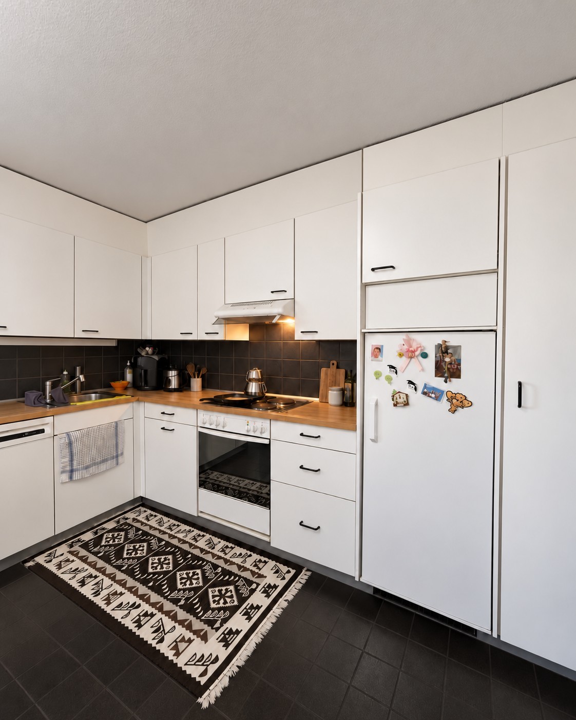 Appartement de 3 ½ pièces, photo 8 sur 10