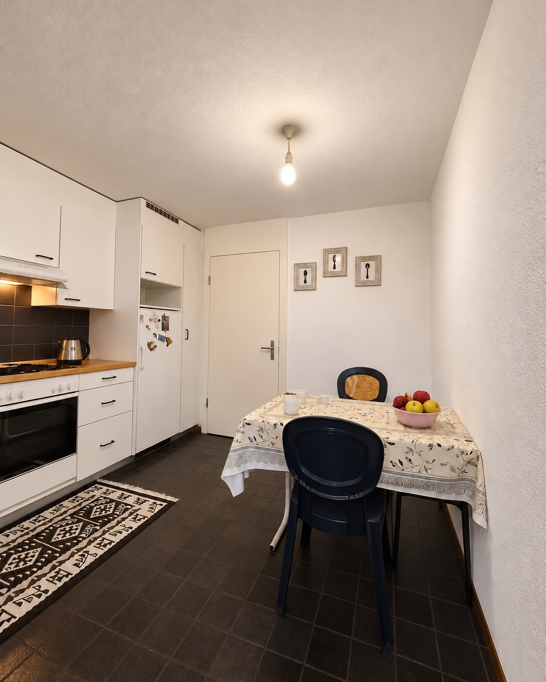 Appartement de 3 ½ pièces, photo 10 sur 10