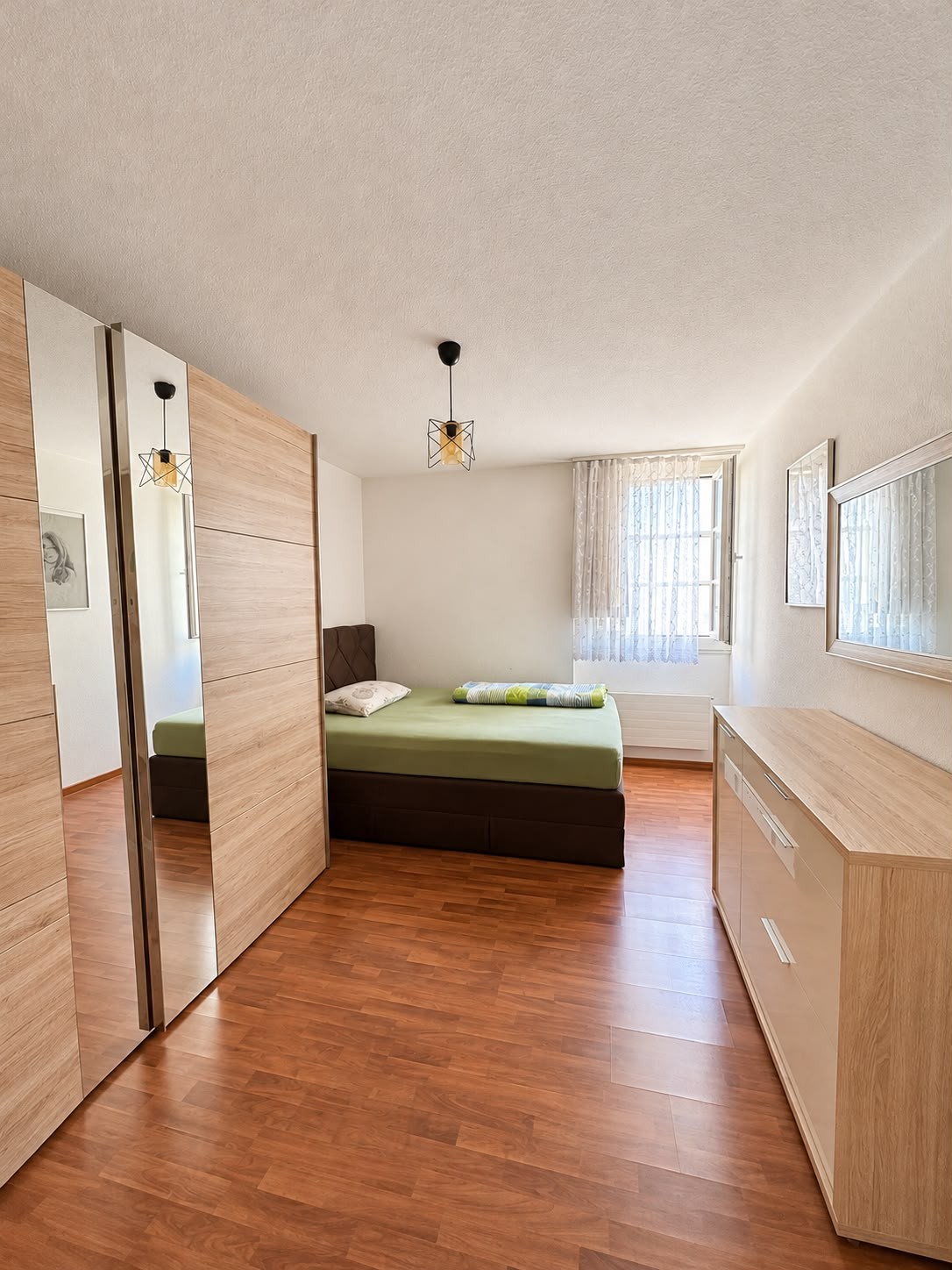 Appartement de 3 ½ pièces, photo 6 sur 10