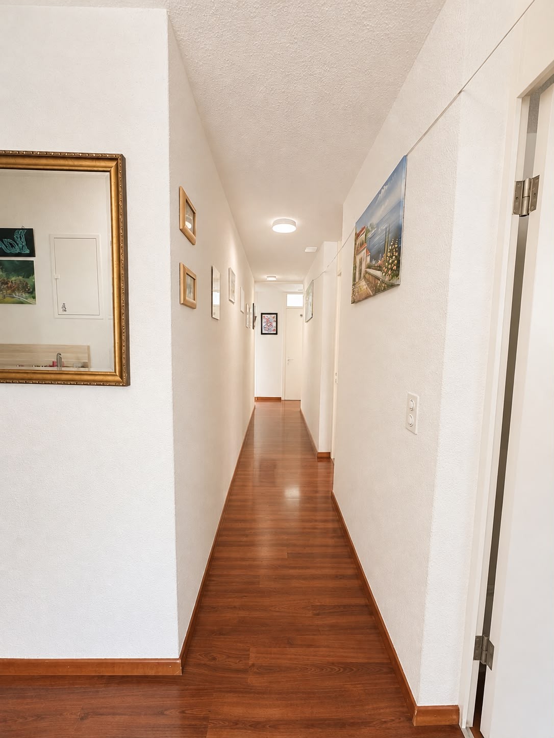 Appartement de 3 ½ pièces, photo 4 sur 10