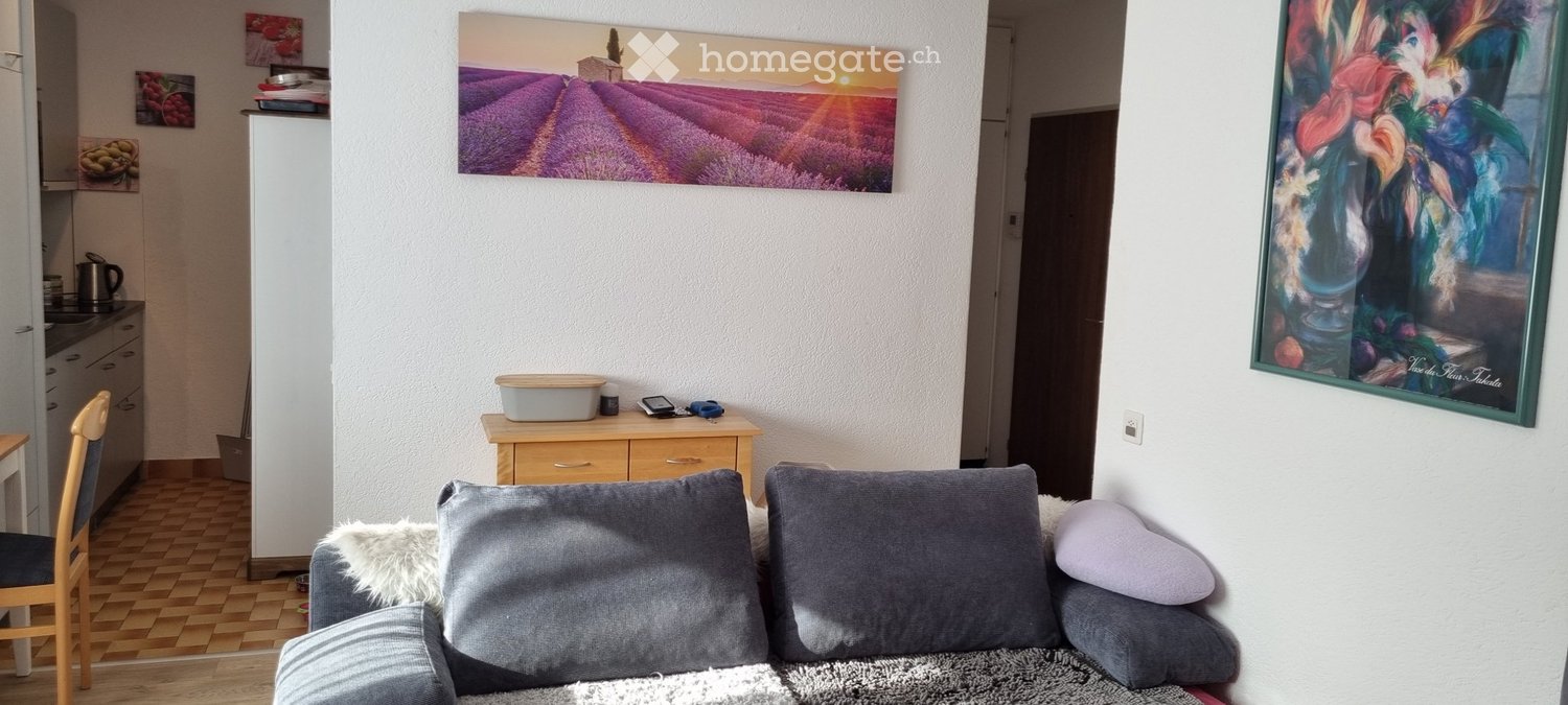 Appartement de 1 ½ pièces, photo 5 sur 5