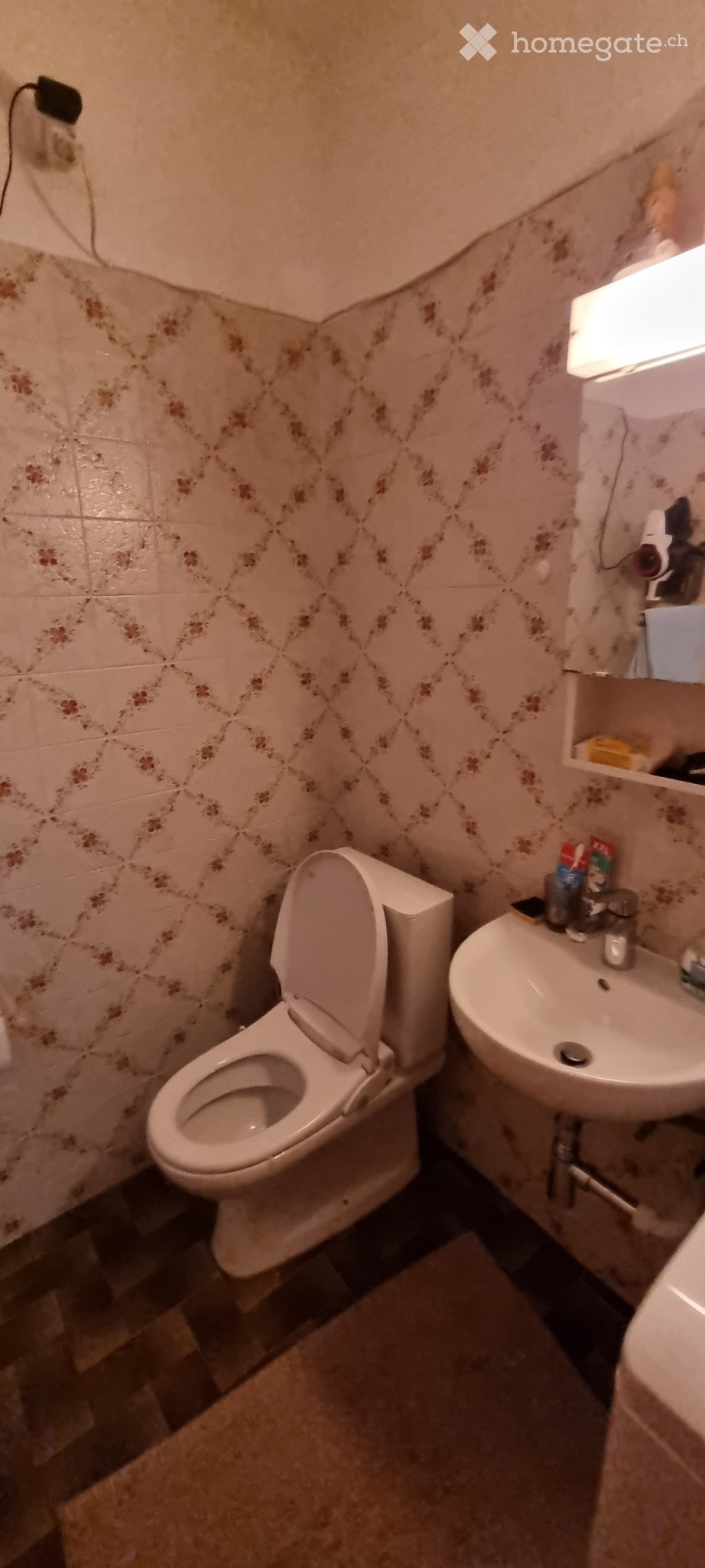 Appartement de 1 ½ pièces, photo 3 sur 5