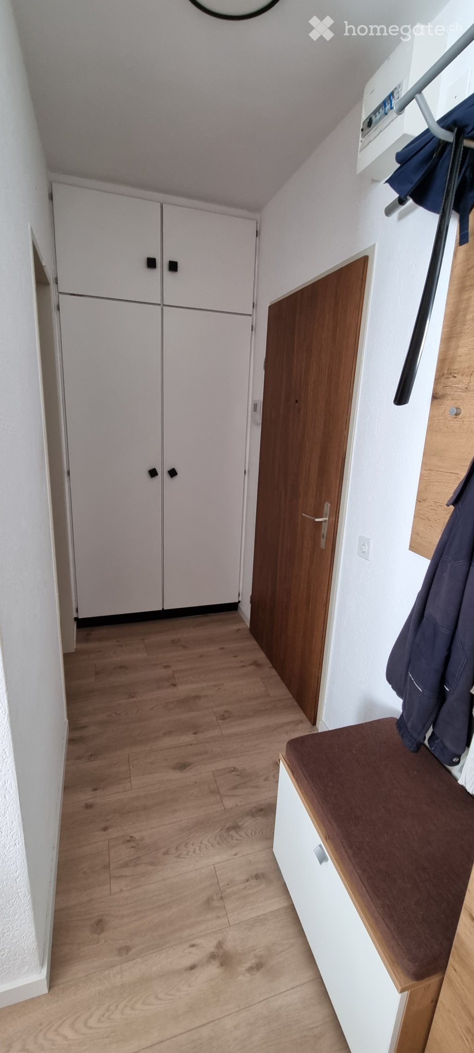 Appartement de 1 ½ pièces, photo 4 sur 5