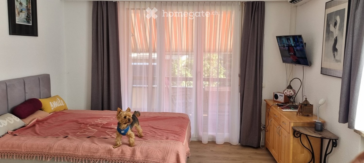 Appartement de 1 ½ pièces, photo 2 sur 5