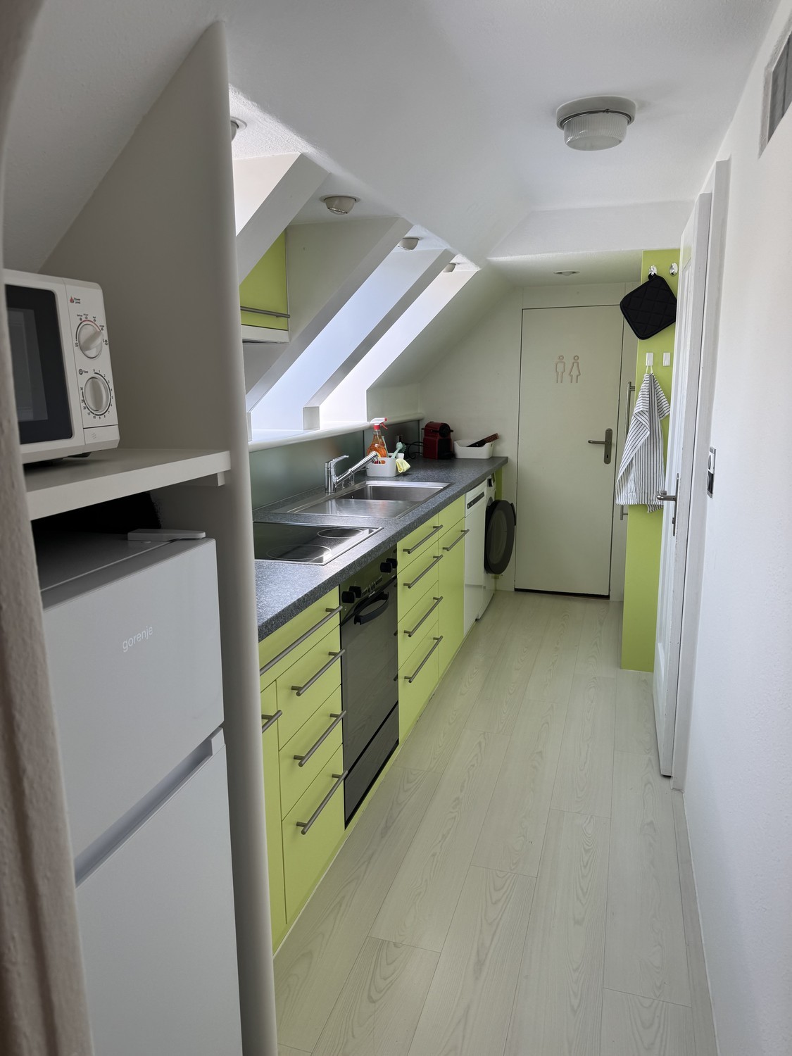 Appartement de 2 ½ pièces, photo 8 sur 8